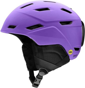 Kask młodzieżowy Smith Prospect Jr. narciarski-S/M - Smith