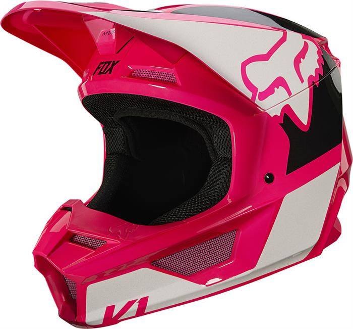 Kask Motocyklowy Fox V Revn R Owy S Fox Motoryzacja Empik