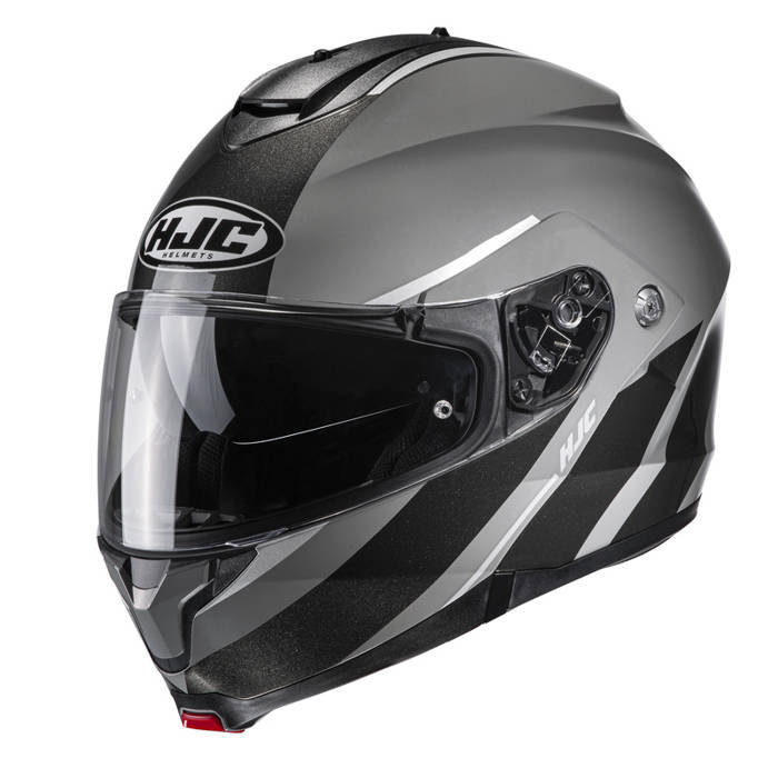 Kask motocyklowy HJC C91 TERO XL - HJC | Motoryzacja EMPIK
