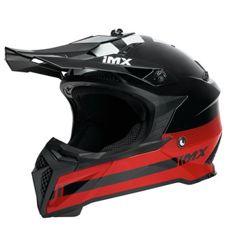 Kask motocyklowy IMX FMX-02 M - IMX