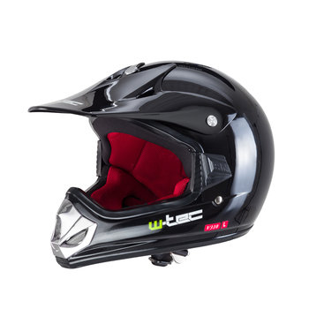 Kask motocyklowy W-TEC V310 Enduro, rozmiar M (51-52) - W-TEC