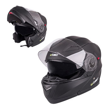 Kask motocyklowy W-TEC YM-925, rozmiar XXL (63-64) - W-TEC