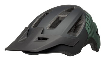 Kask mtb BELL VERT matte scarab dark green roz. Uniwersalny (54–61 cm) - Bell