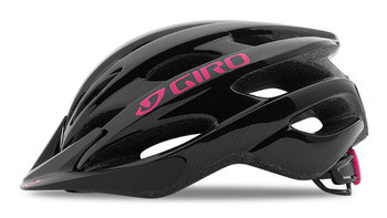 Kask mtb GIRO VERONA black tonal lines SMU roz. Uniwersalny - GIRO