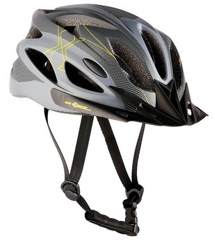 KASK MTW291 SZARO-CZARNY NILS EXTREME - NILS