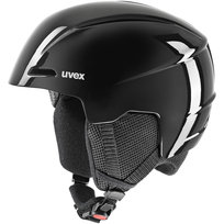 Kask narciarski dziecięcy UVEX viti pure UVEX