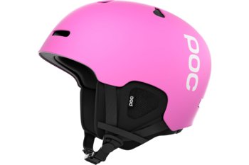 Kask narciarski POC Auric Cut różowy-XS/S - POC