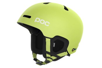 Kask narciarski POC Fornix Mips żółty-M/L - POC