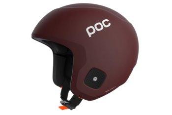 Kask narciarski POC Skull Dura X MIPS bordowy-M/L - POC