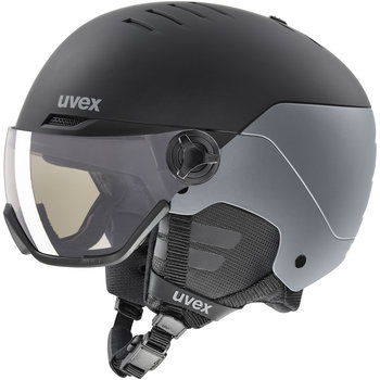Kask narciarski UVEX Wanted vis pro V - UVEX
