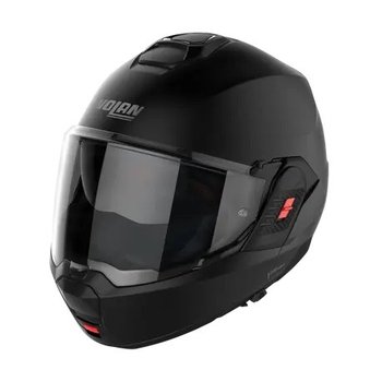 Kask Nolan N120-1 Classic N-COM 10 czarny matowy 3XL - Inny producent