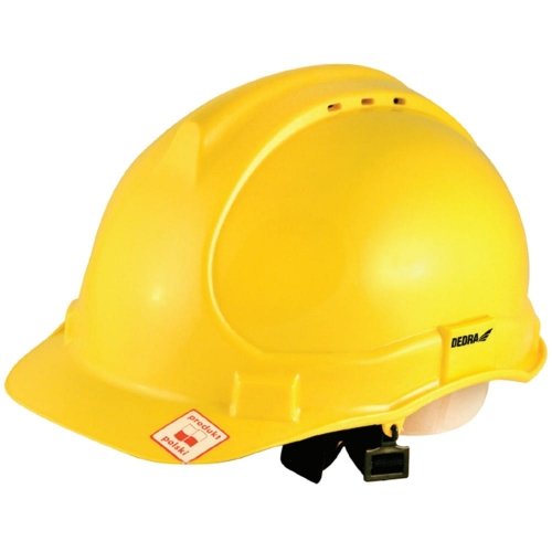 Kask ochronny DEDRA BH1092 niebieski