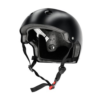 Kask ochronny SPORTOWY rozmiar L-XL CZARNY sporty ekstremalne - EO Scooter