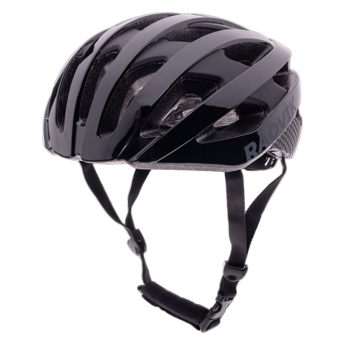 Kask ochronny VAGG do jazdy na rowerze i rolkach - Inna marka | Sport ...