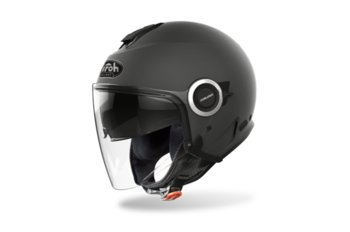 Kask otwarty AIROH HELIOS COLOR ANTHRACITE MATT XL - Airoh