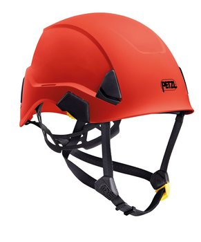Kask Petzl Strato Red - Petzl