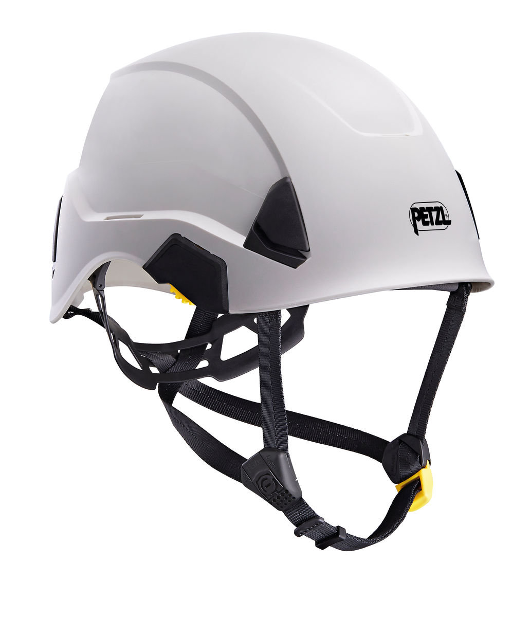Kask Petzl Strato White
