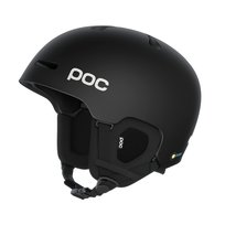 Kask POC Fornix MIPS M/L 55-58 cm czarny - POC | Sport Sklep EMPIK.COM