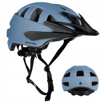 Kask rowerowy 55-58 cm Spokey SPEED Spokey