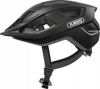 Kask rowerowy ABUS ADURO 3.0 M 52-58 Velvet Black ABUS