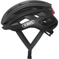Kask rowerowy ABUS Airbreaker - Ciemnoszary - Dla dorosłych - Mężczyźni ABUS