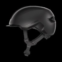 KASK ROWEROWY ABUS HUD-Y ABUS