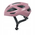 Kask rowerowy ABUS MACATOR S 51-55 cm Różowy - ABUS