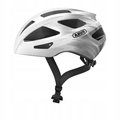 Kask rowerowy ABUS MACATOR S 51-55 cm Szary - ABUS