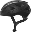 Kask rowerowy Abus Macator Velvet black M 52-58 cm - ABUS