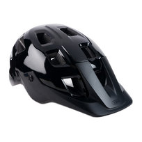 Kask Rowerowy Abus Motrip Czarny 64707 57-61 Cm (L) ABUS