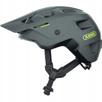Kask Rowerowy Abus MTB MoDrop Concrete Grey R.51-55 cm ABUS