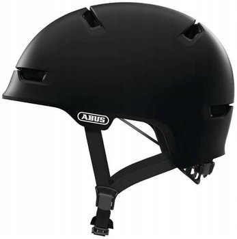 Kask rowerowy Abus Scraper 3.0 ACE r. L 57-61 cm czarny mat - ABUS