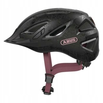 Kask Rowerowy Abus Urban-I 3.0 Flower Art S 51-55 cm - ABUS