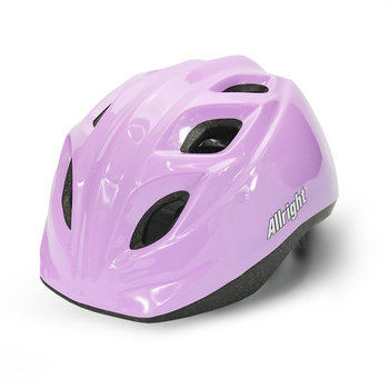 KASK ROWEROWY ALLRIGHT KID r. M HB8 różowy - Allright