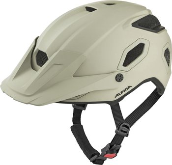 Kask Rowerowy Alpina Comox A9751 R.52-57 - Inna marka