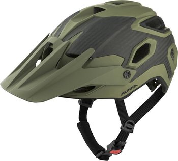 Kask rowerowy Alpina Rootage A9718 r.57-62 - Inna producent