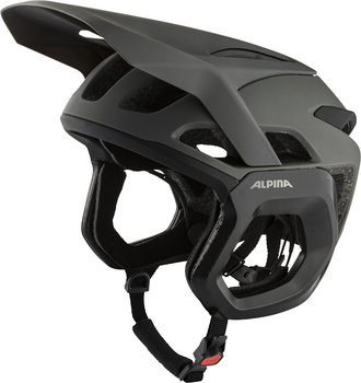 Kask Rowerowy Alpina Rootage Evo A9750 R.57-61 - Inna marka