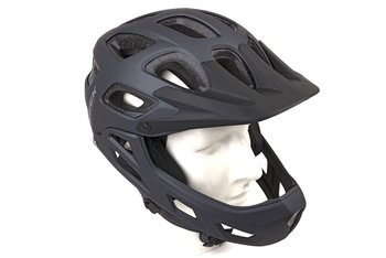 Kask rowerowy Author Creek FF - 57-60 cm - Author