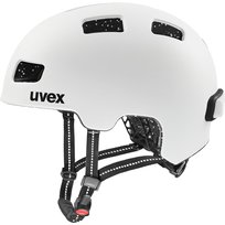 Kask Rowerowy Damski Uvex City 4 410050 R.58-61 Inna marka