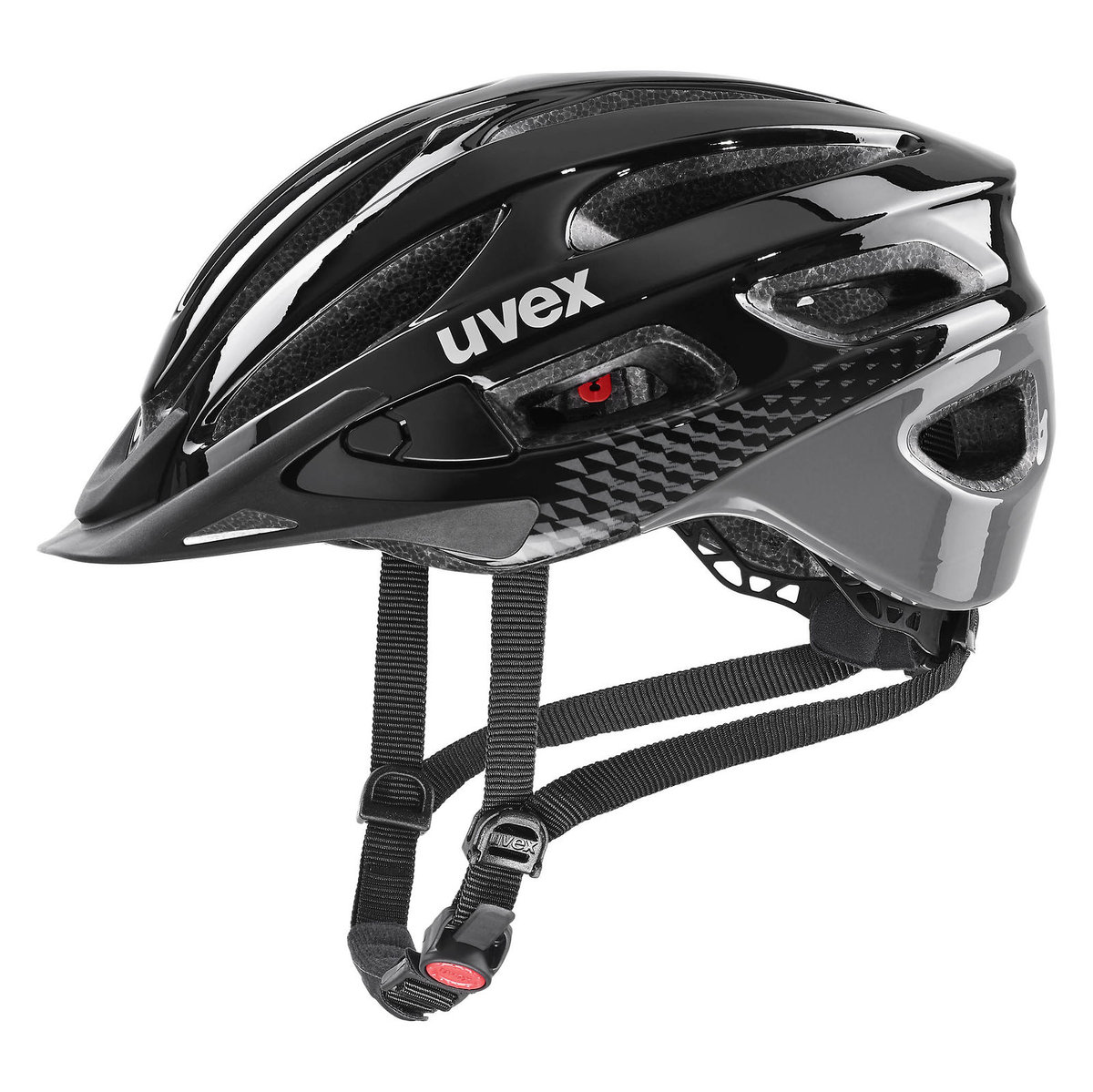 Kask Rowerowy Damski Uvex True 410053 R52 56 Uvex Sport Sklep Empikcom