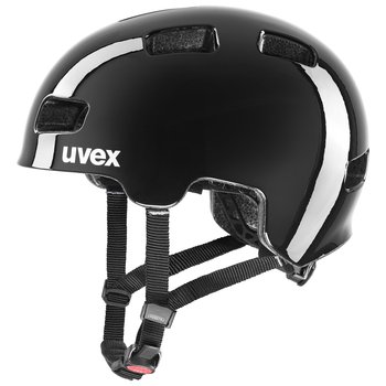 Kask rowerowy dla dzieci Uvex HLMT 4 410980 r.55-58 - 4F