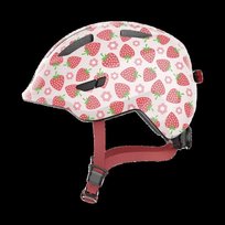 KASK ROWEROWY DZIECIĘCY ABUS SMILEY 3.0 LED ABUS