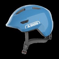KASK ROWEROWY DZIECIĘCY ABUS SMILEY 3.0 ABUS