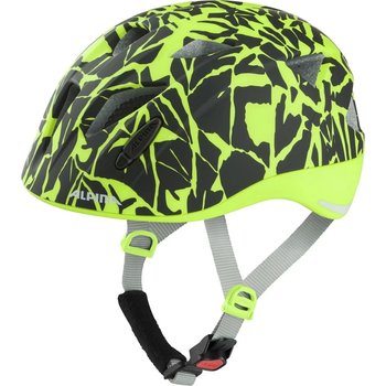 KASK ROWEROWY DZIECIĘCY ALPINA XIMO LE r. 49-54 CM - Alpina Sport