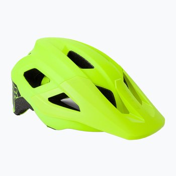 Kask rowerowy dziecięcy Fox Racing Mainframe żółty 29217_130 - Fox Racing