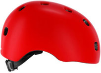 Kask Rowerowy Dziecięcy Kross Super Hero Rozmiar Xs (48-53Cm) Czerwony Kross