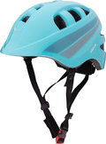 Kask rowerowy dziecięcy Radvik Dverge JR niebieski rozmiar L - Radvik