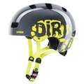 Kask rowerowy dziecięcy UVEX Kid 3 - UVEX