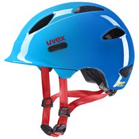 Kask rowerowy dziecięcy UVEX Oyo