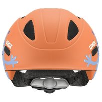 Kask rowerowy dziecięcy UVEX Oyo style UVEX